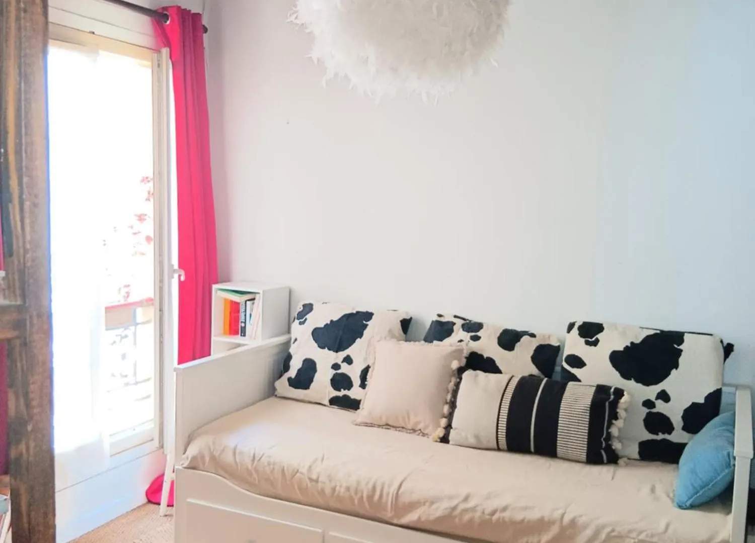 Sweet Apartament