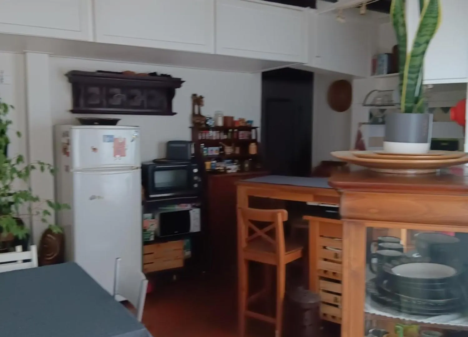Apartment Sweet *