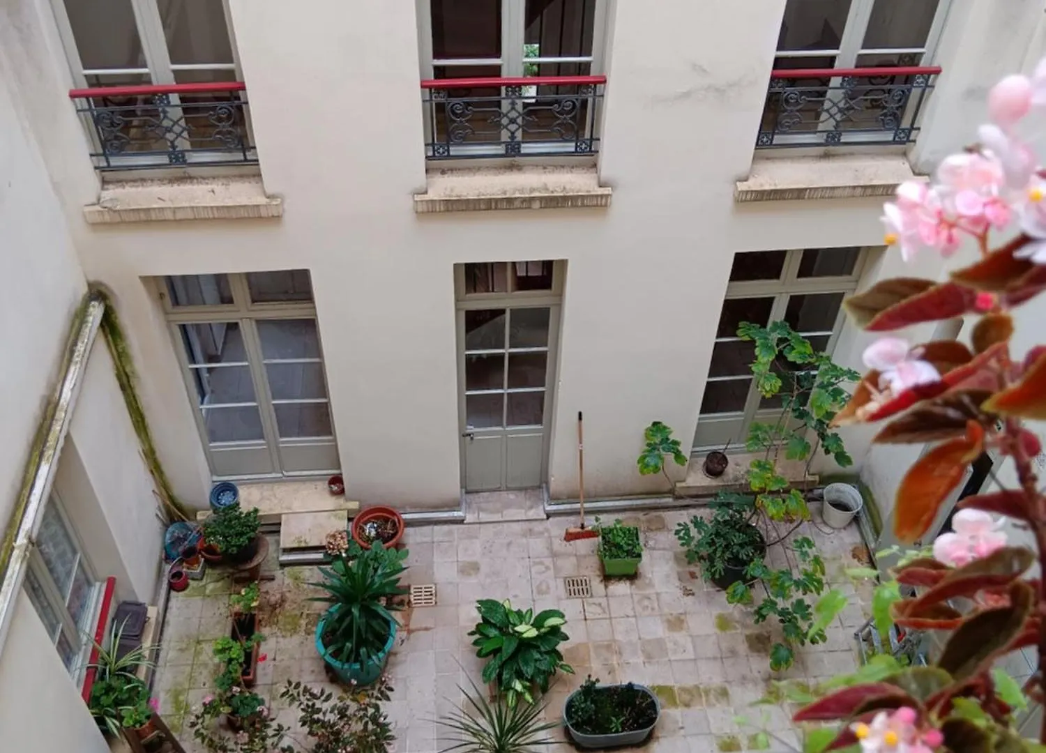 Apartament Sweet