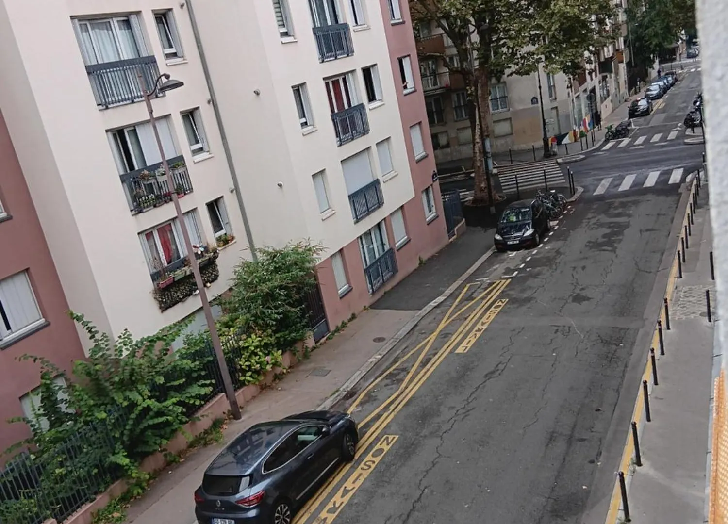 Sweet Apartment Paris